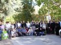 گزارش تصویری بازدیداعضای نظام مهندسی معدن استان سمنان از پردیس معدن آموزشی دانشگاه